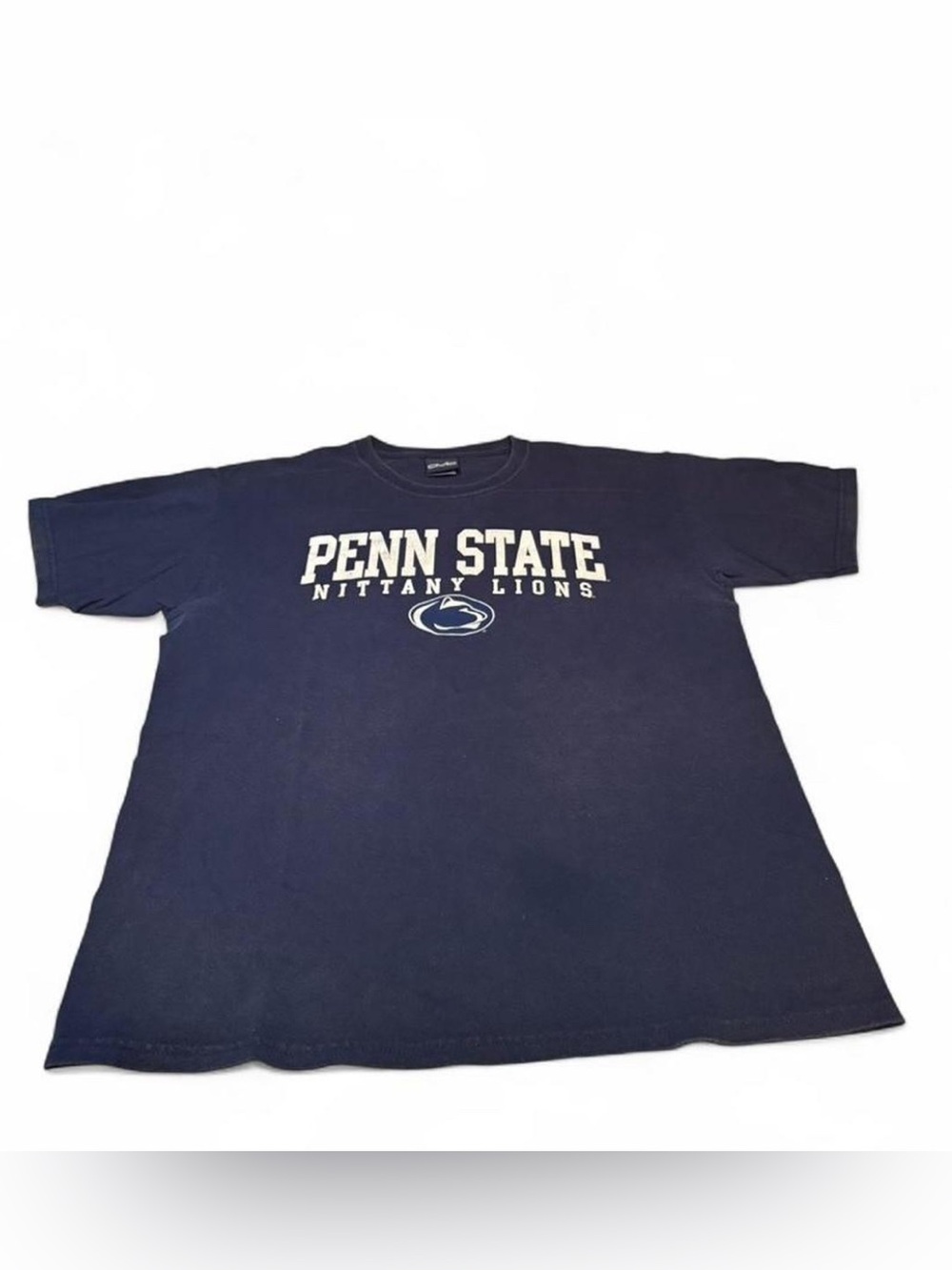 OVB Penn State Nittany Lions Navy Graphic Tee